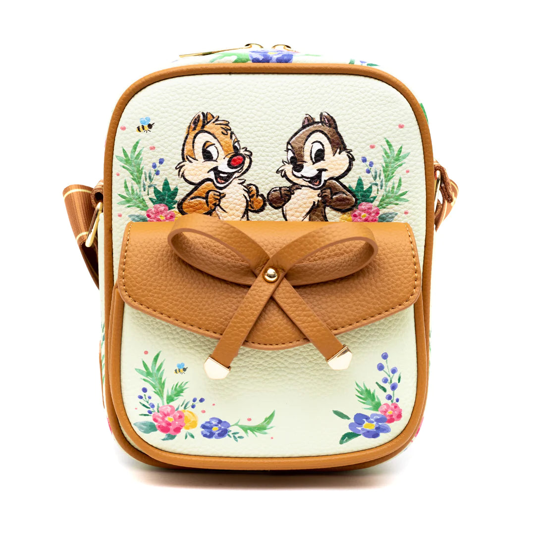 Minimalist Fashion Sale Chip and Dale crossbody
