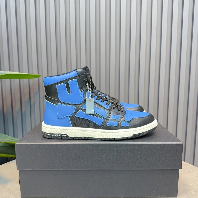Sophisticated Fashion ADCC - AMIR Men Shoes - 310