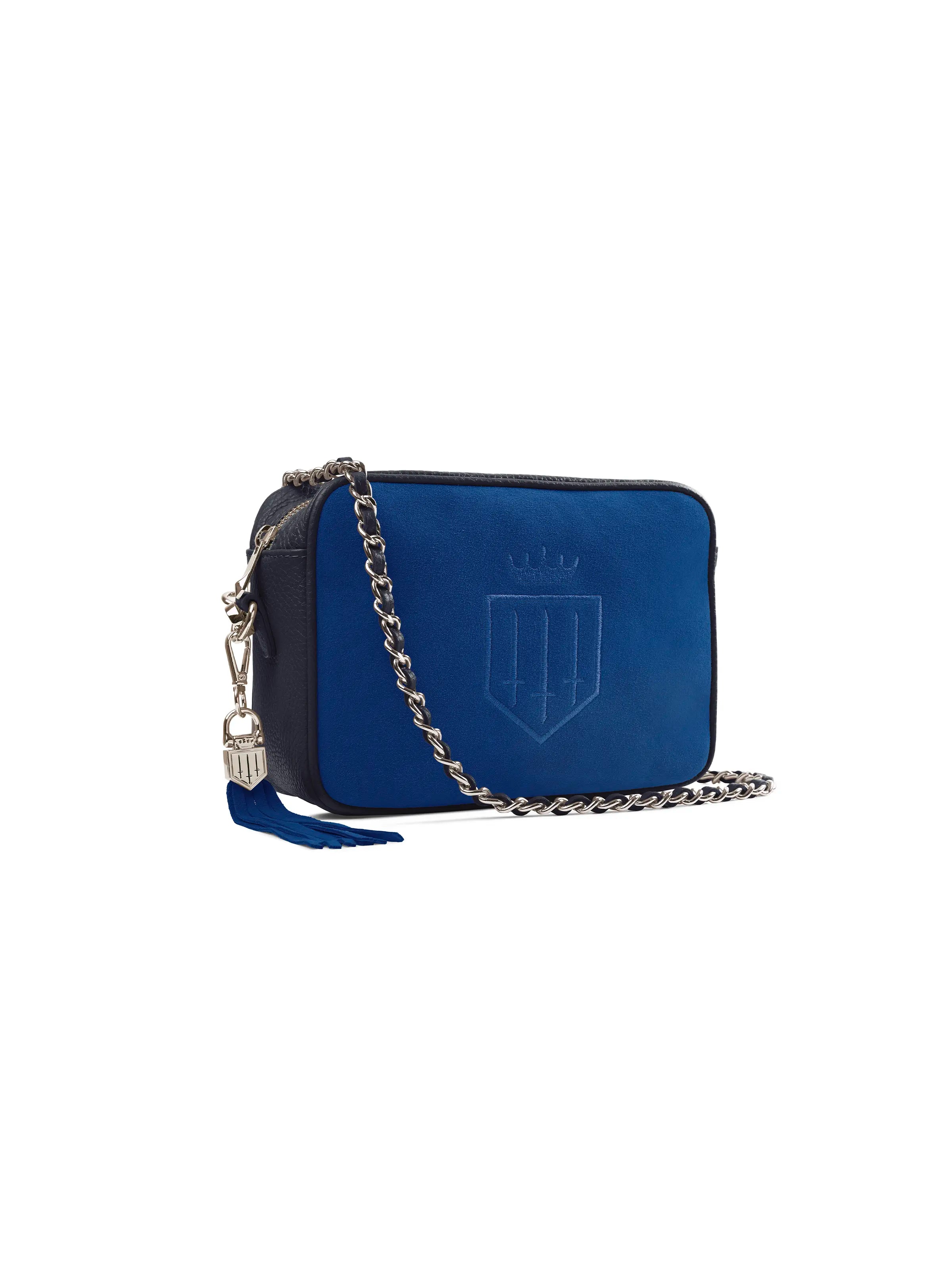 PORTO BLUE/NAVY