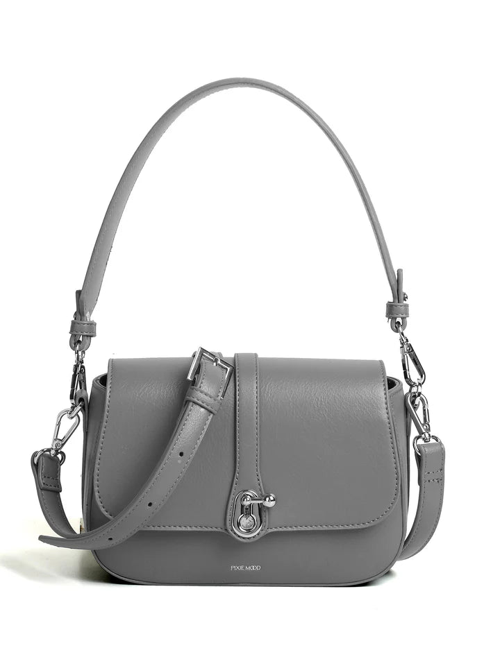 Luxury Bags For Working Professionals Athena Saddle Bag