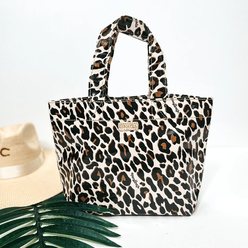Stylish Bags For Fashion Bloggers Consuela | Mona Grab n' Go Mini Bag