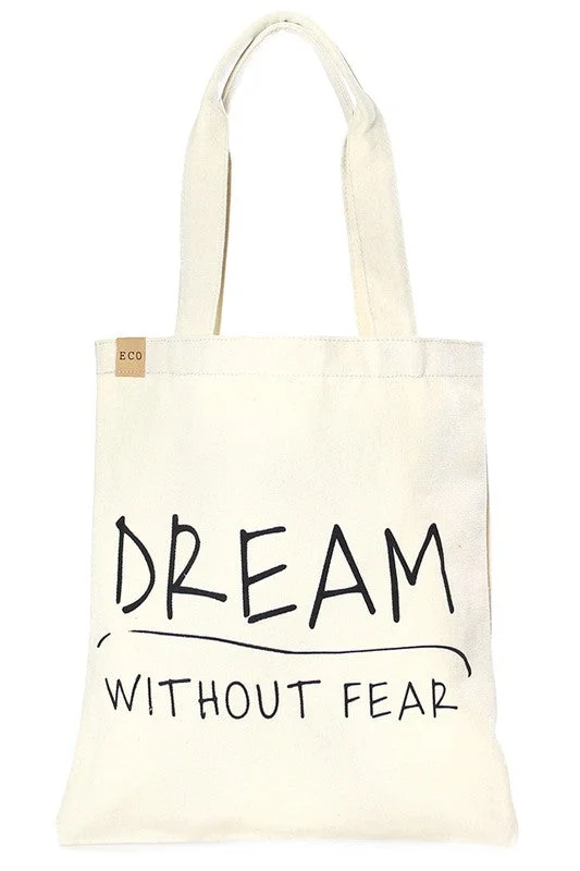 Bag For Modern Fashion Dream Eco Handbag