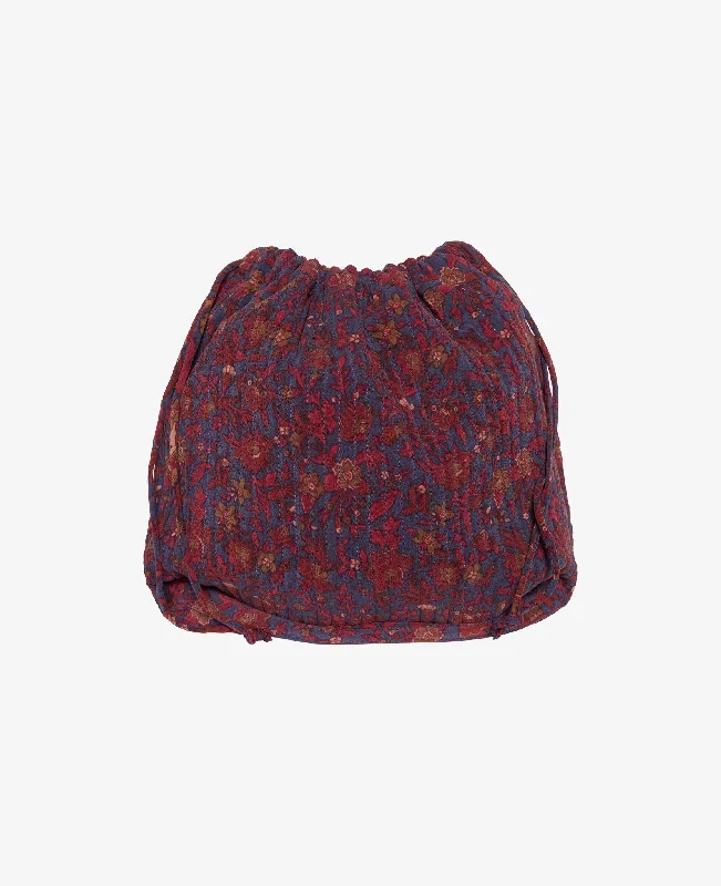 Refined Fashion Sale Ingrid SILK Bag - No. 145