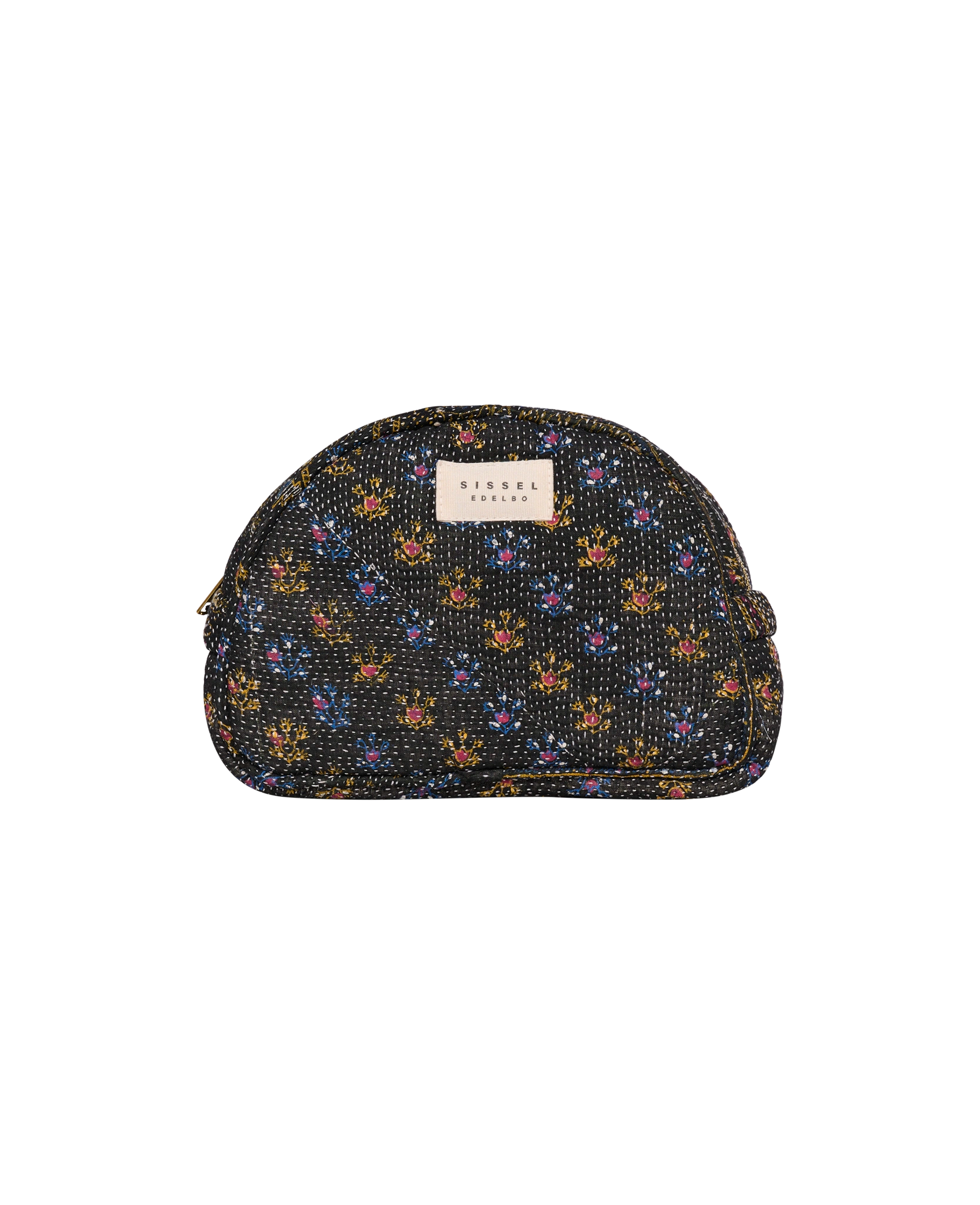 Chic And Edgy Savannah Cosmetic Bag - No. 4