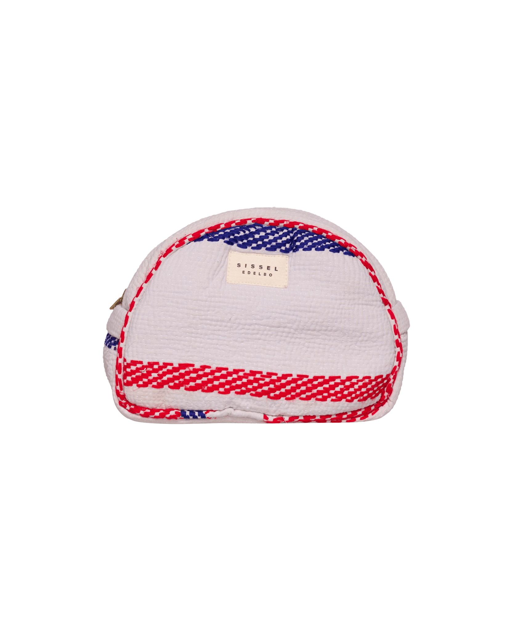 Holiday Glam Savannah Cosmetic Bag - No. 42