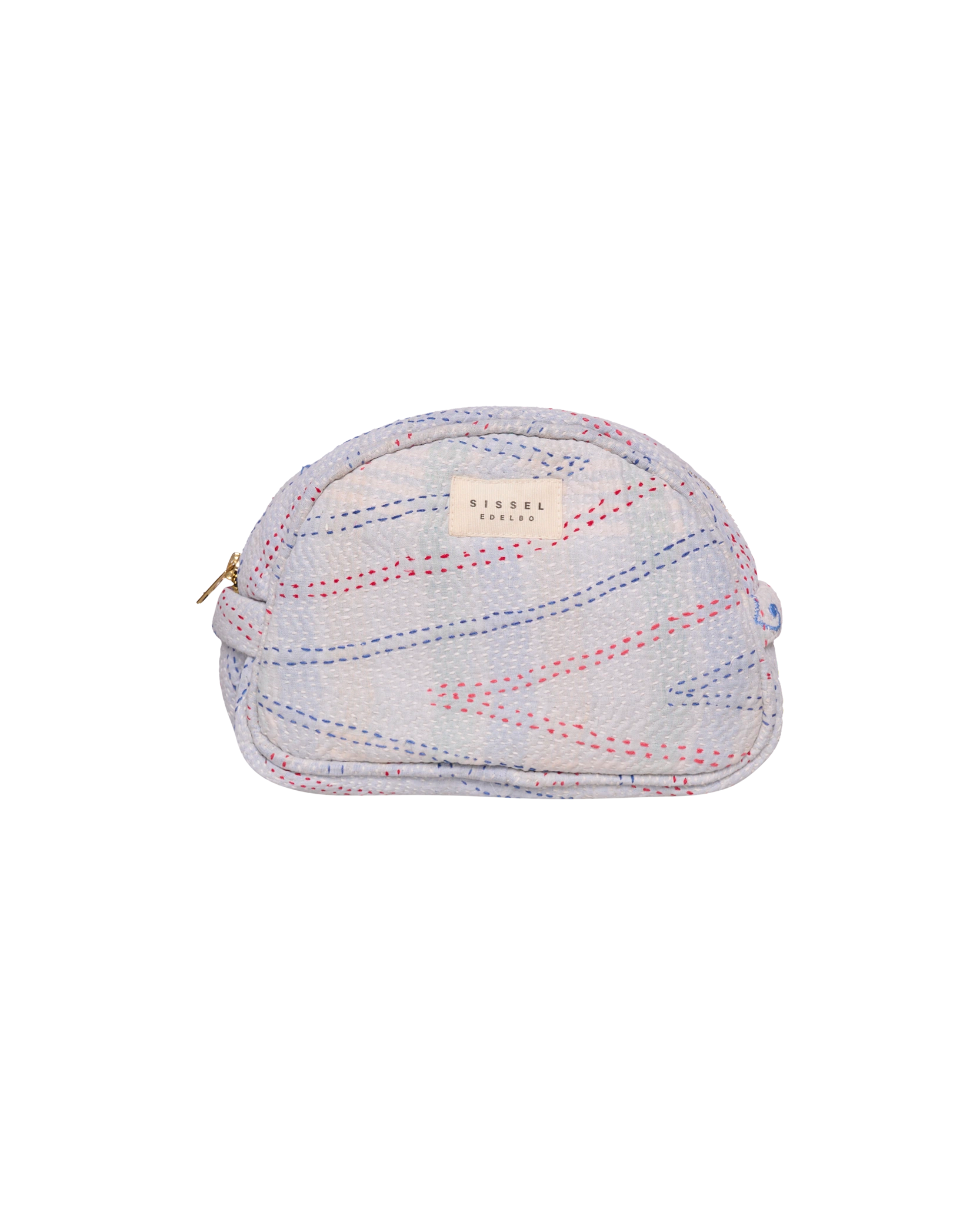 Bold Style Discounts Savannah Cosmetic Bag - No. 56