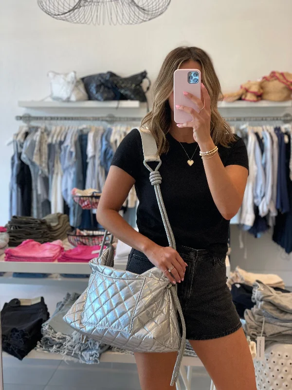 Bags For Personalized Gifts Stacey Convertible Shoulder Bag