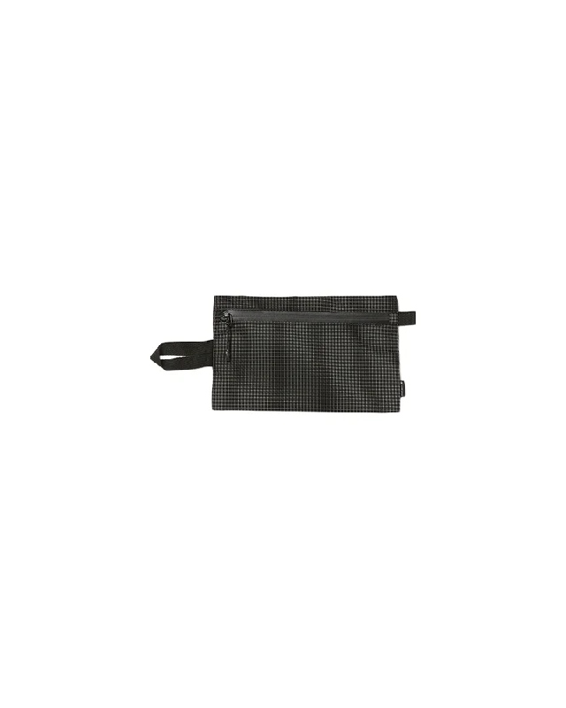 Designer Bags For Luxury Collectors Transit Flat Pouch M
