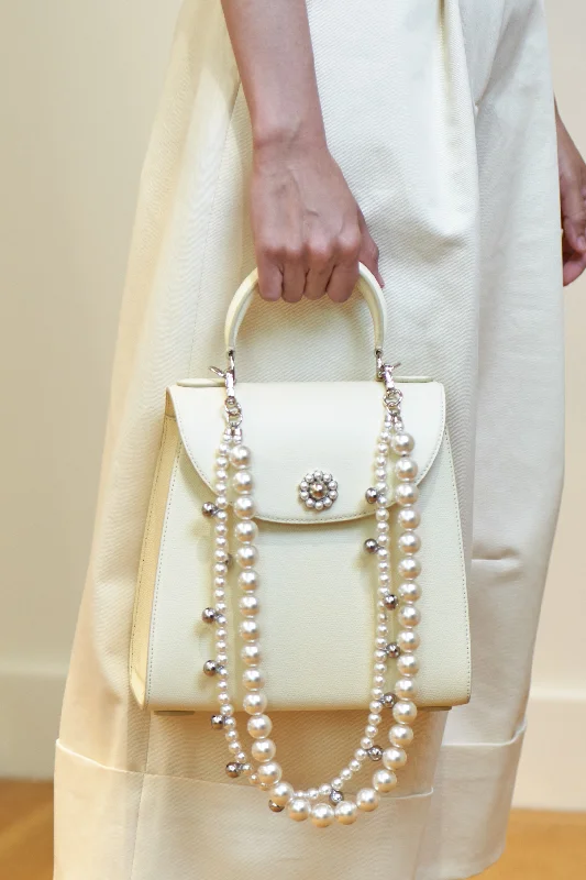 Ride The Style Wave Valentine Bag