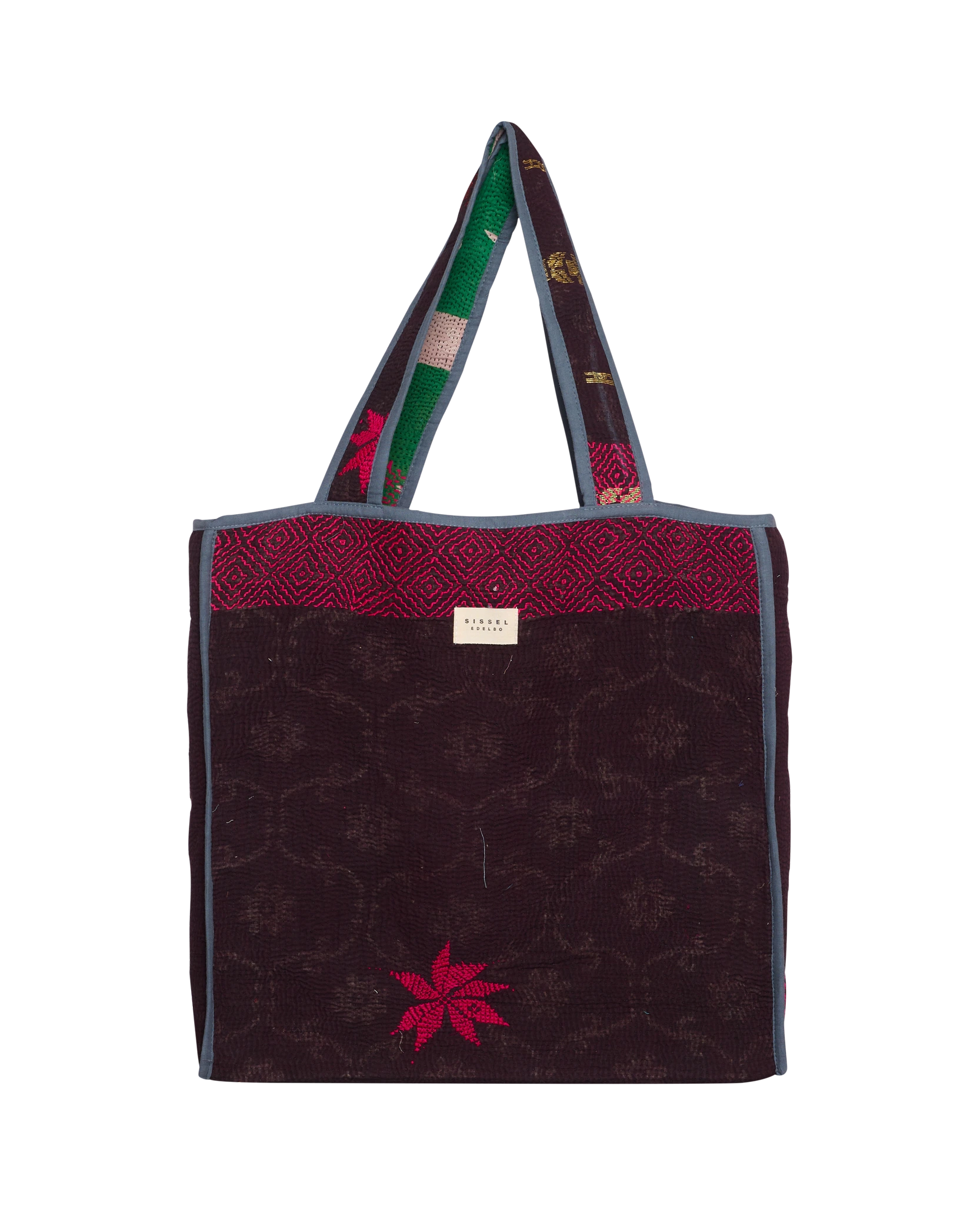 Buy More, Save More Vivian Bag - No. 1