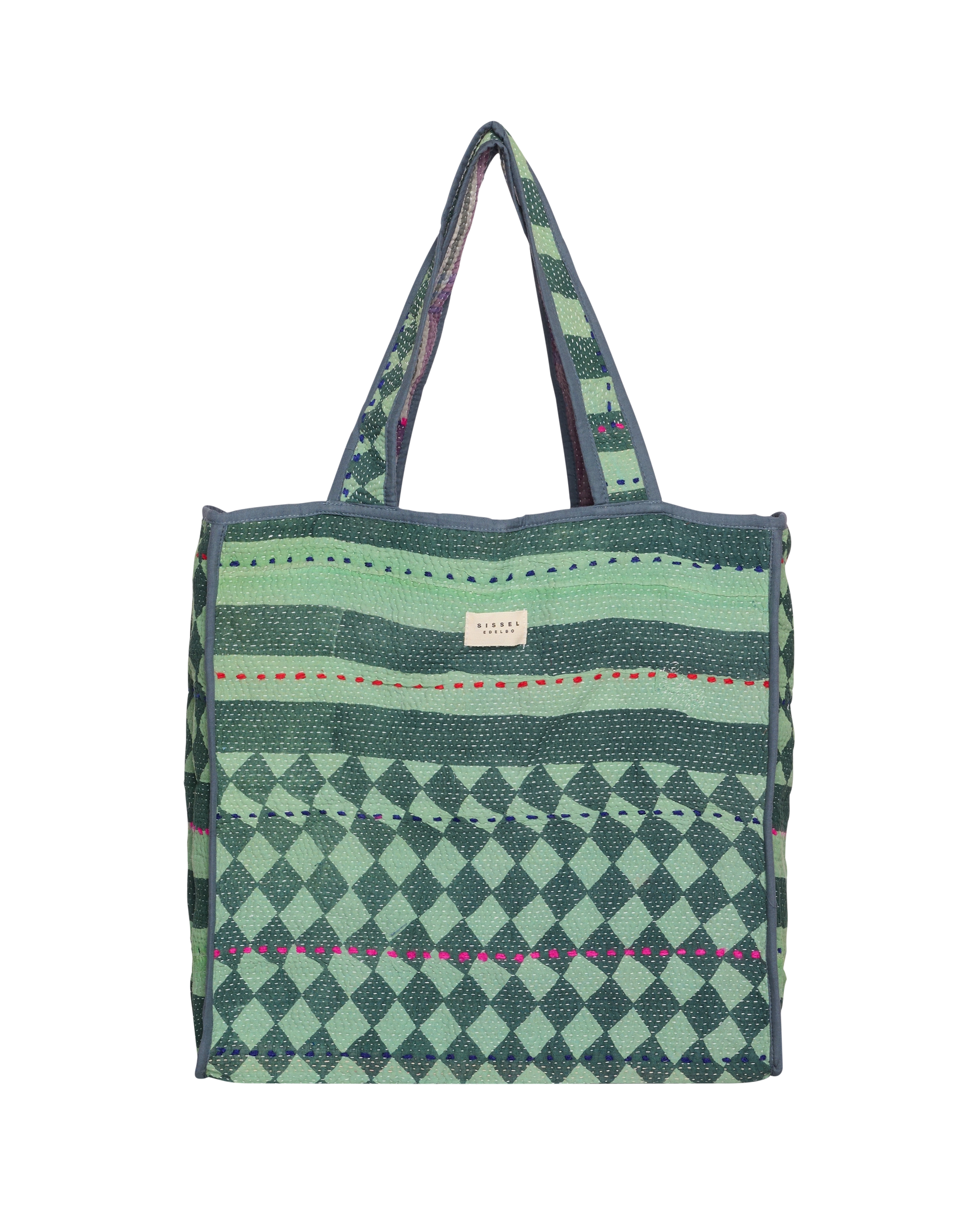 You'll Love Us Because Vivian Bag - No. 10