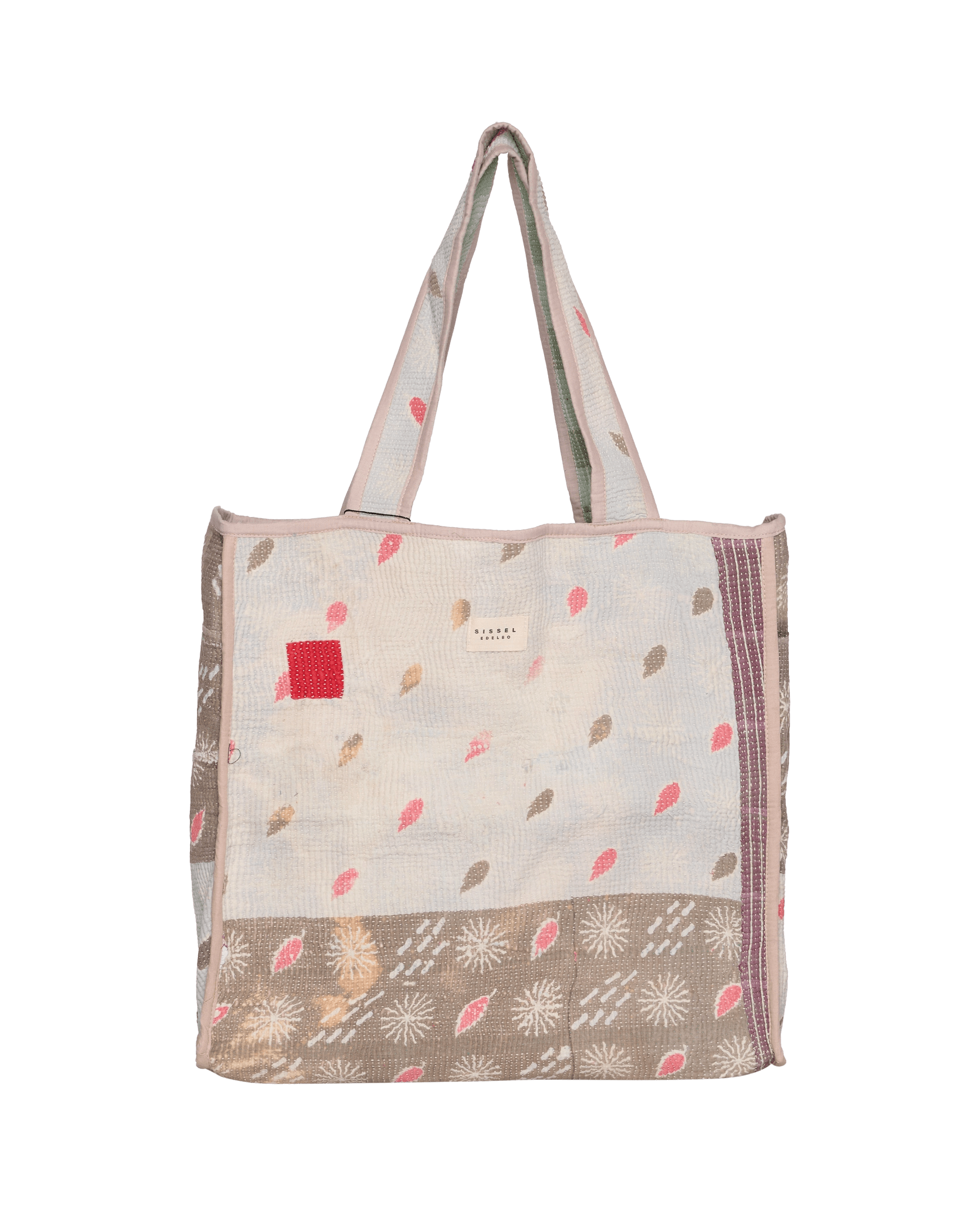 Comfortable Chic Vivian Bag - No. 116