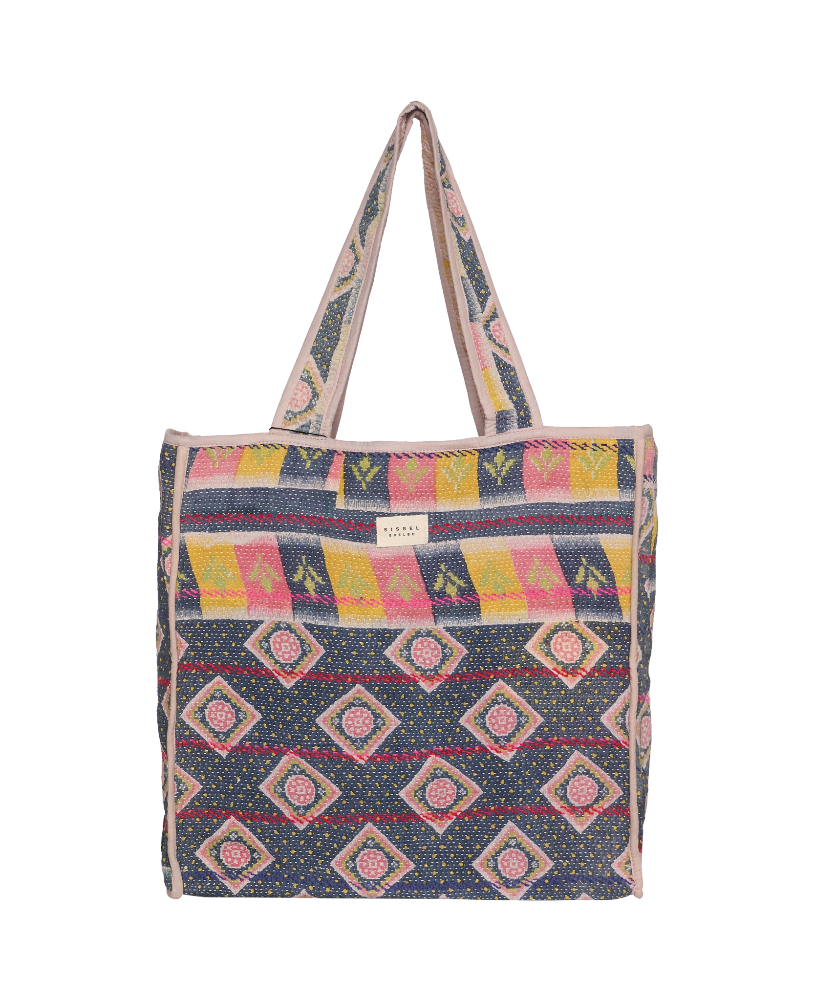 Casual Chic Vivian Bag - No. 89