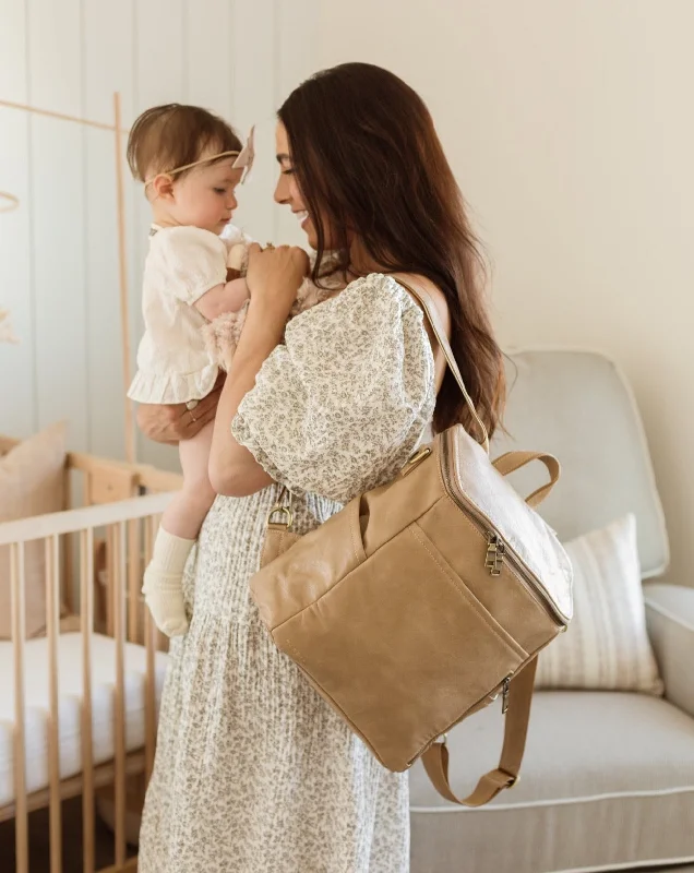 Odor-Resistant And Budget Bags La Mère Original