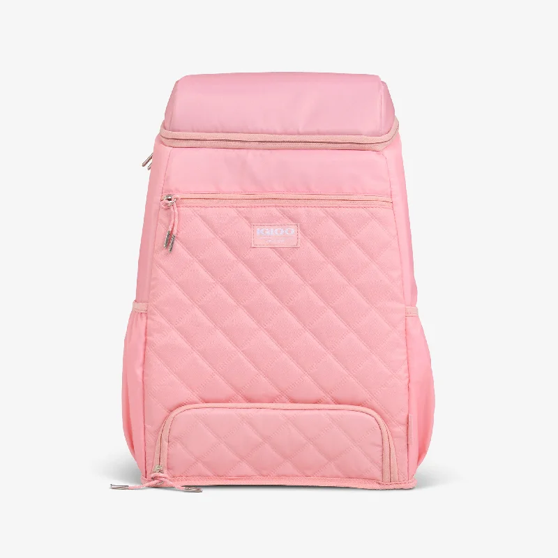 Lightweight And Affordable Bags MaxCold DUO Dual Compartment Backpack