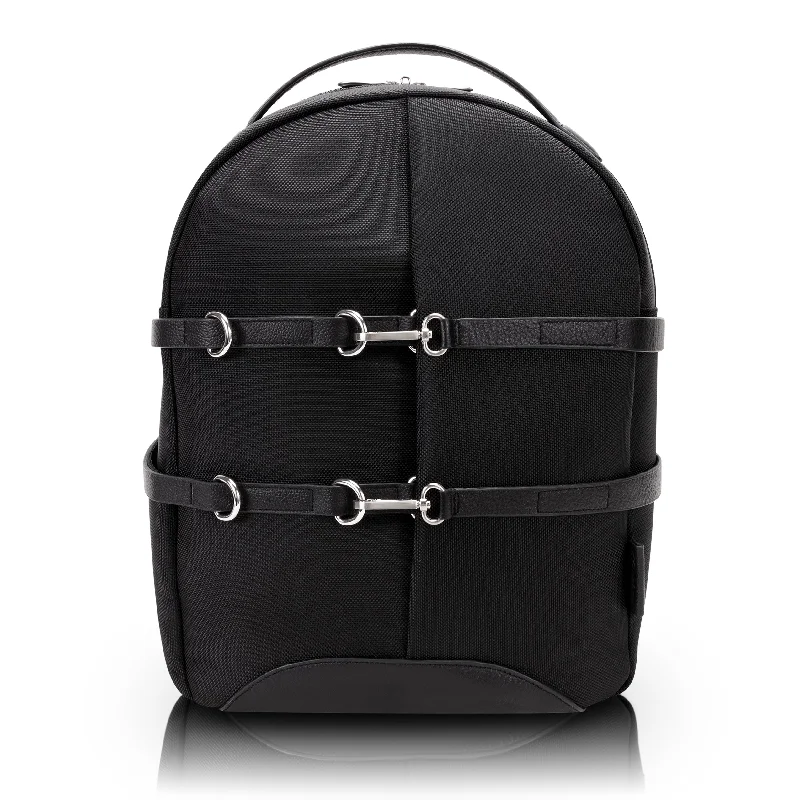 Black Friday And Cyber Monday Bag Deals OAKLAND | 15” Nylon Laptop & Tablet Backpack Black Friday And Cyber Monday Bag Deals OAKLAND | 15” Nylon Laptop & Tablet Backpack