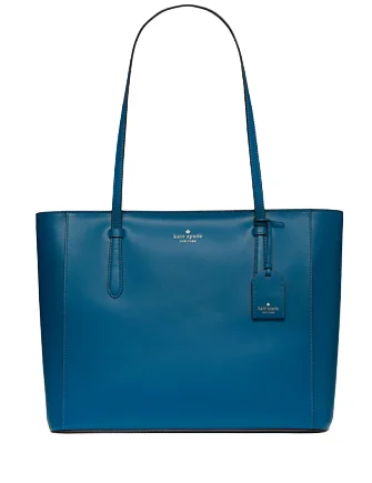 Eco-Friendly And Discounted Bags Kate Spade New York Schuyler Medium Tote