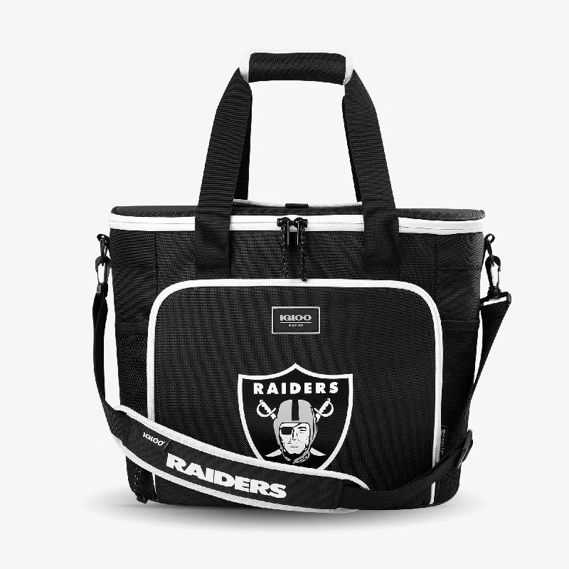 Luxury Bags On Sale Las Vegas Raiders Tailgate Tote