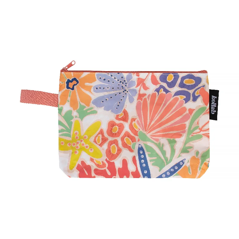 Spacious Bags With Holiday Promotions Clutch Bag Sealife