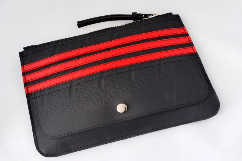 Red Stripes
