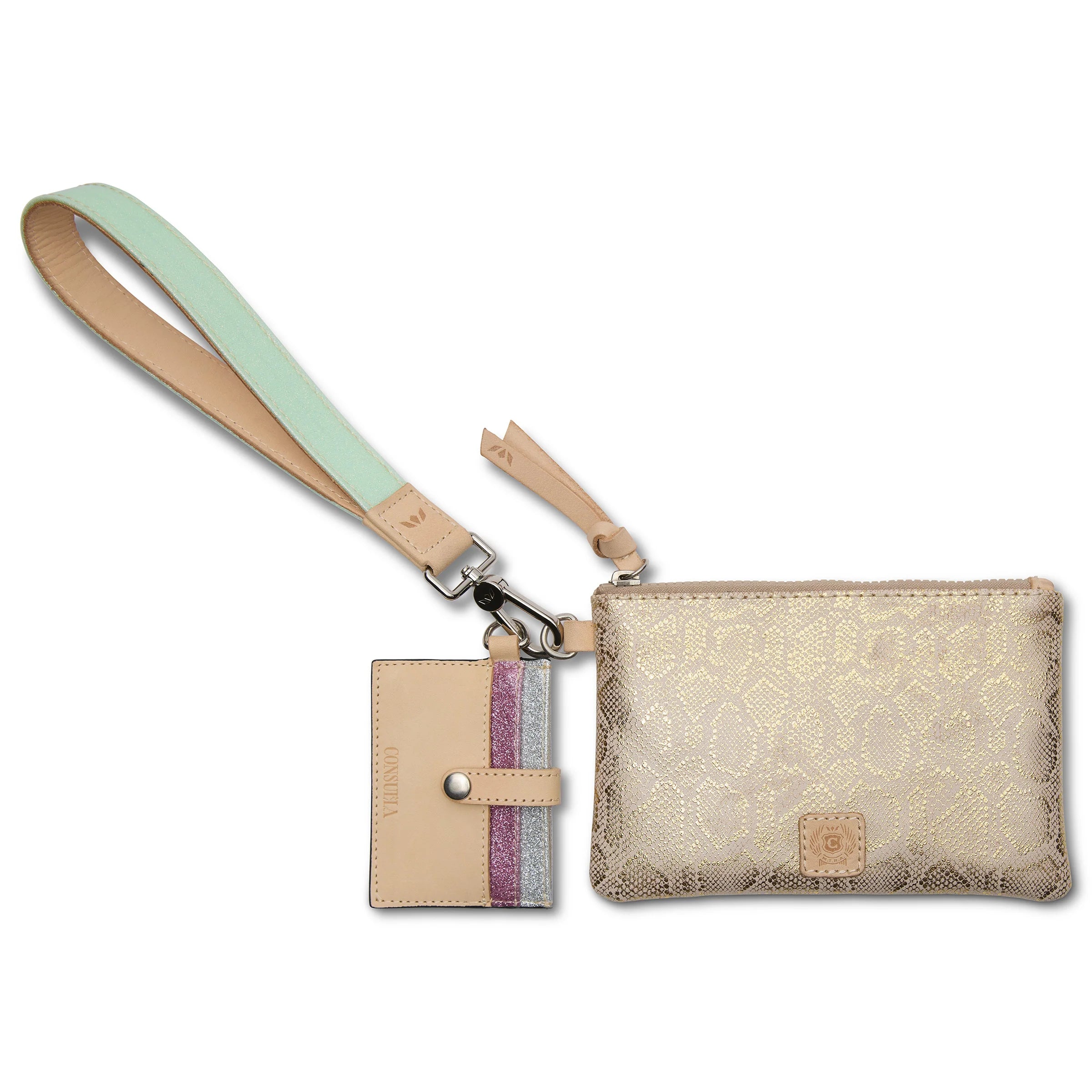 Trendy Festival Bags With Limited-Time Offers LEAH, COMBI