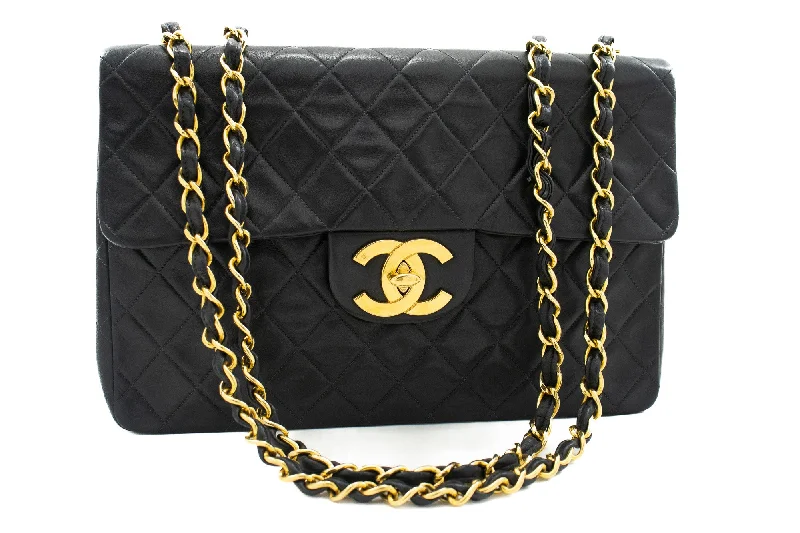 Rustic Bags For Outdoor And Nature-Inspired Looks Chanel Timeless/Classique Leather Shoulder Bag (Pre-Owned) Rustic Bags For Outdoor And Nature-Inspired Looks Chanel Timeless/Classique Leather Shoulder Bag (Pre-Owned)