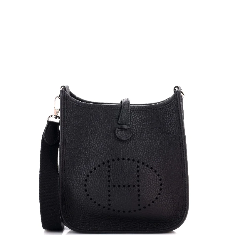 Inspired Bags For Luxury Fashion Lovers Evelyne Bag Gen III Clemence TPM