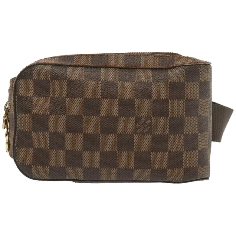Holiday Gift Bags For Christmas Louis Vuitton Geronimos Canvas Shoulder Bag (Pre-Owned) Holiday Gift Bags For Christmas Louis Vuitton Geronimos Canvas Shoulder Bag (Pre-Owned)