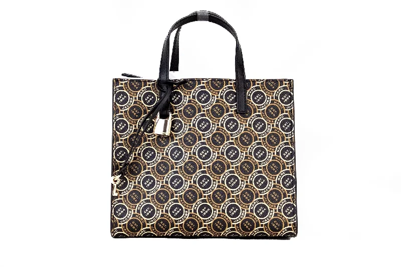 Bag For Modern Fashion Marc Jacobs Mini Tote Handbag