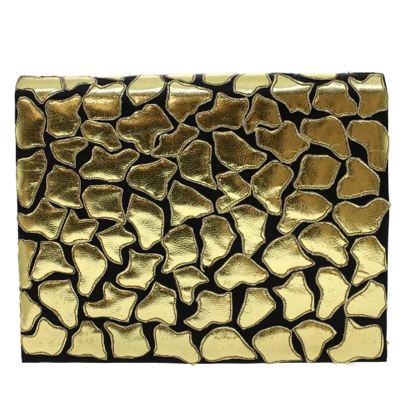 Designer Bags For Luxury Collectors With Offers Valentino Garavani Leather Shoulder Bag (Pre-Owned)